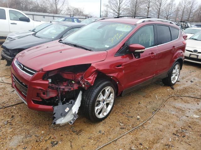 Ford Escape tit (2013)