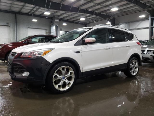 Ford Escape tit (2013)