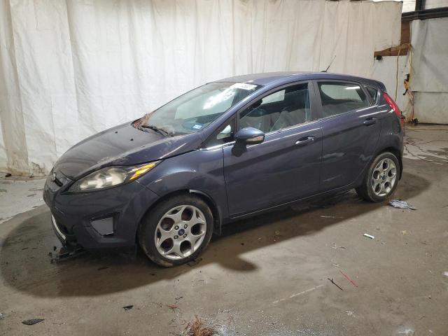 Ford Fiesta tit (2013)