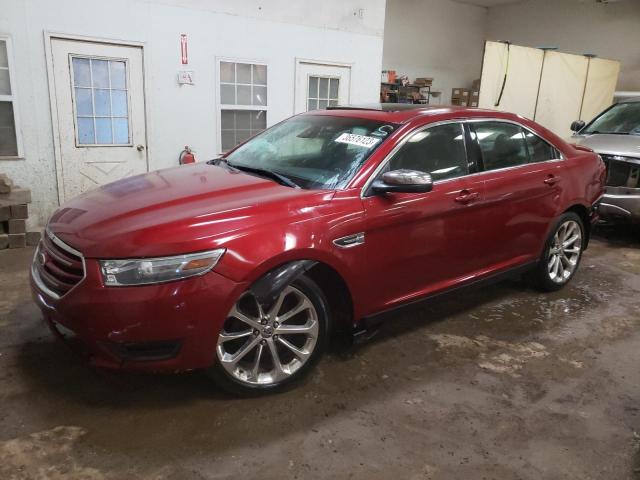 Ford Taurus lim (2013)