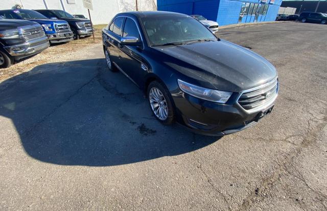 Ford Taurus lim (2013)