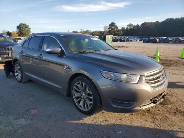 Ford Taurus lim (2013)