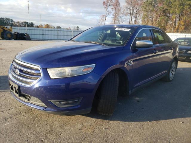 Ford Taurus lim (2013)