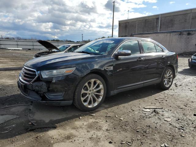 Ford Taurus lim (2013)