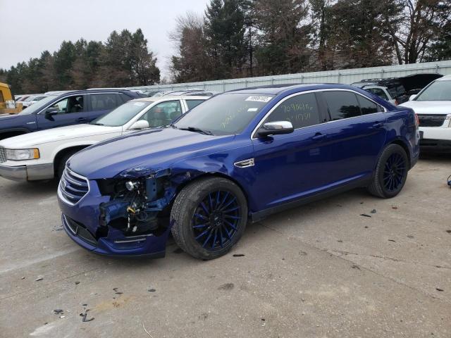 Ford Taurus lim (2013)