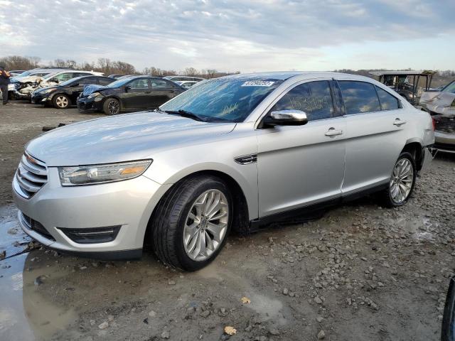 Ford Taurus lim (2013)