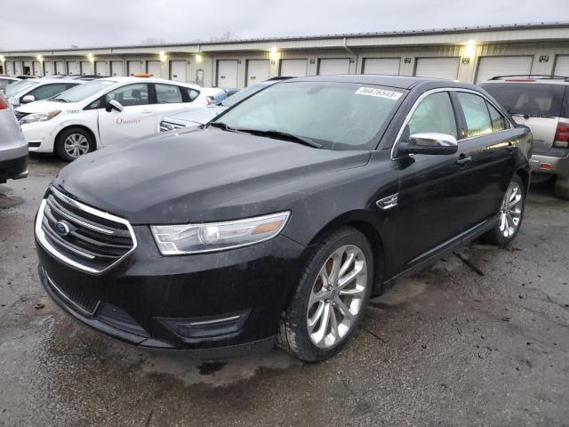 Ford Taurus lim (2013)