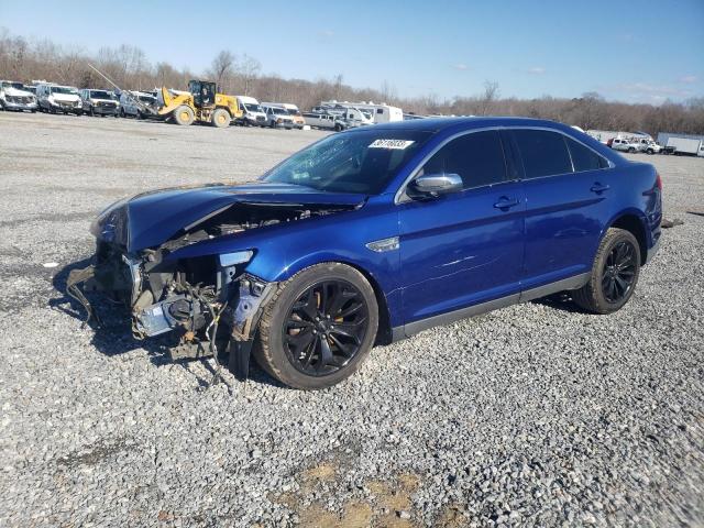 Ford Taurus lim (2013)
