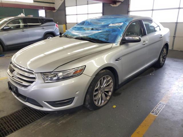 Ford Taurus lim (2013)