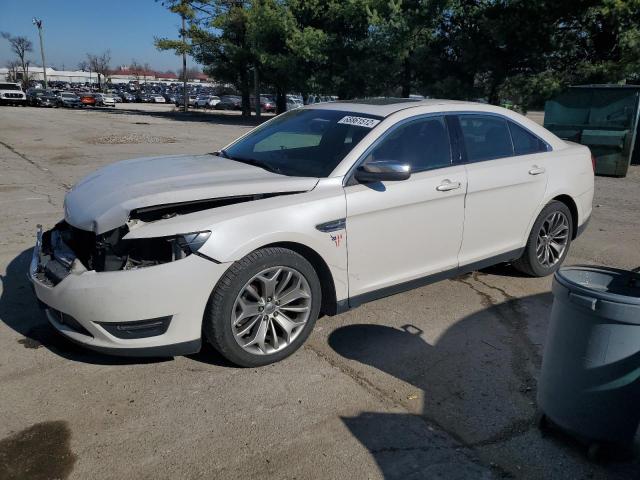 Ford Taurus lim (2013)