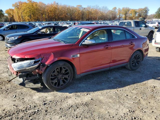 Ford Taurus lim (2013)