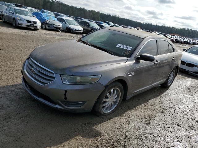 Ford Taurus sel (2013)