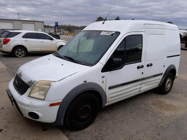 Ford Transit co (2013)