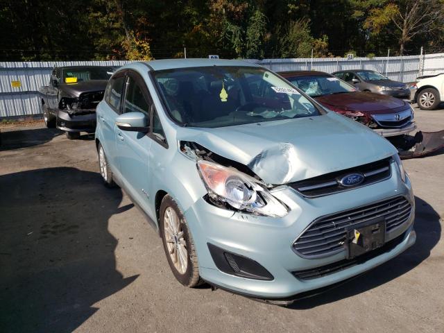 Ford C-max se (2014)