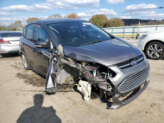 Ford C-max se (2014)