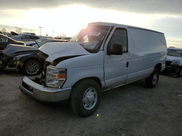 Ford Econoline (2014)