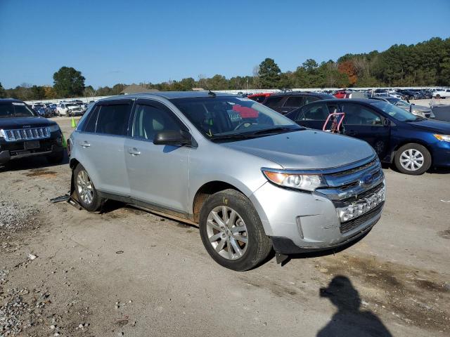 Ford Edge (2014)