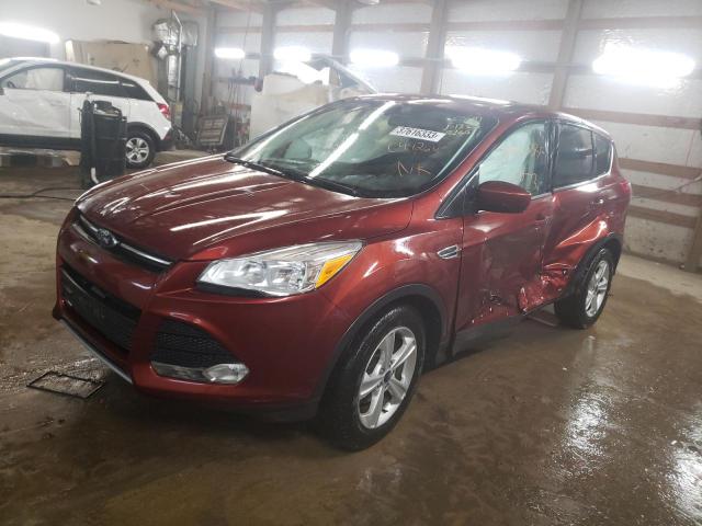 Ford Escape se (2014)