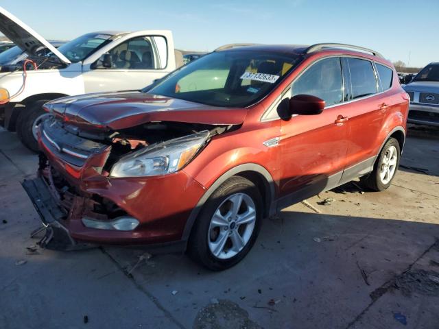Ford Escape se (2014)