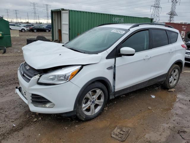 Ford Escape se (2014)
