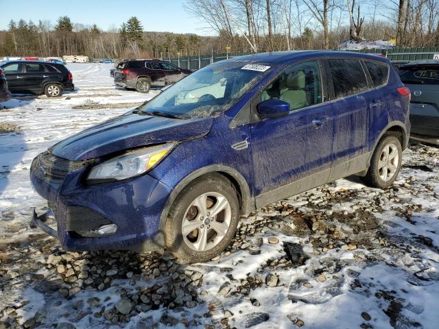 Ford Escape se (2014)