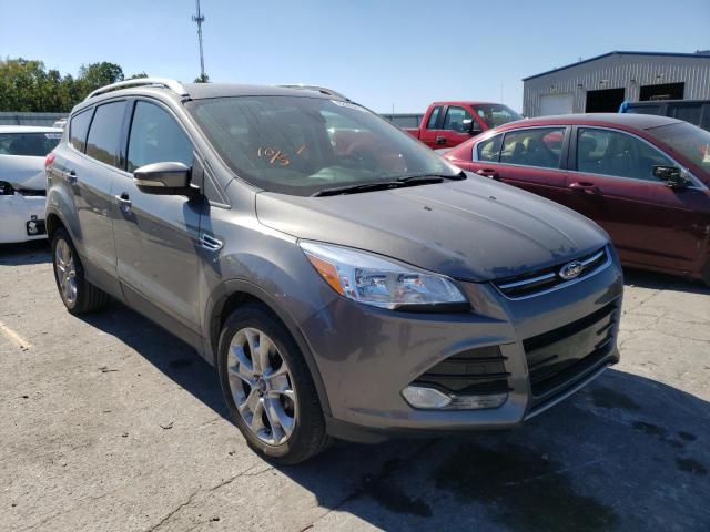 Ford Escape tit (2014)