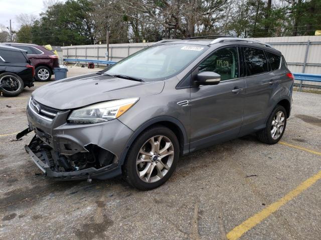 Ford Escape tit (2014)