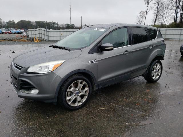 Ford Escape tit (2014)