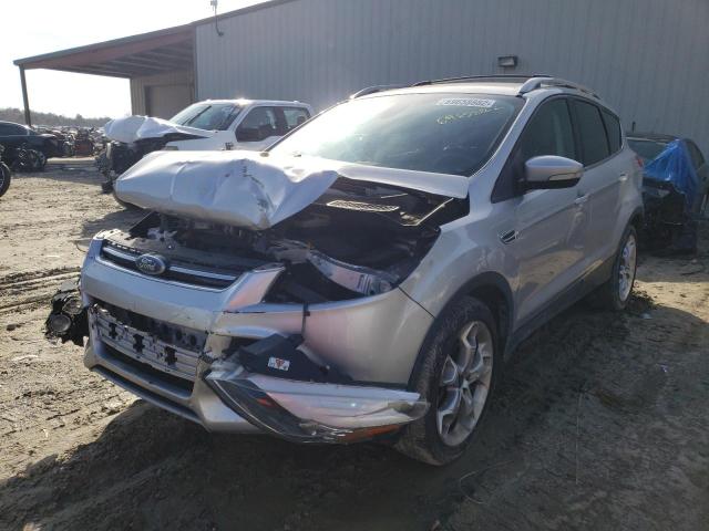 Ford Escape tit (2014)