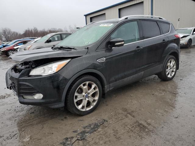 Ford Escape tit (2014)