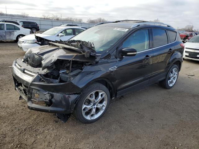 Ford Escape tit (2014)