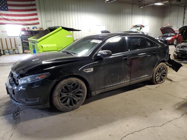 Ford Taurus lim (2014)