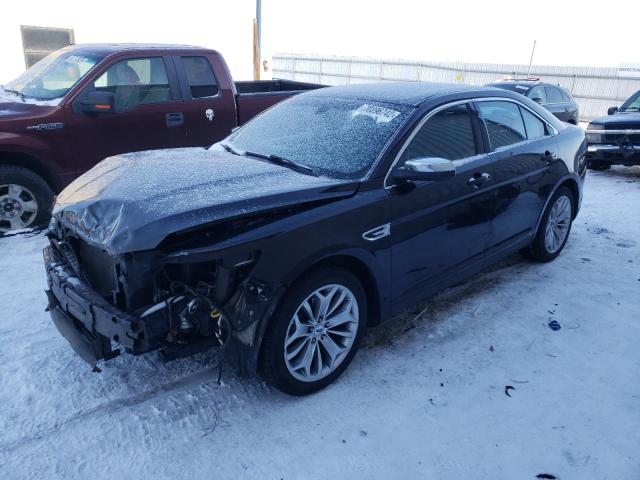 Ford Taurus lim (2014)