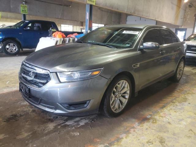 Ford Taurus lim (2014)