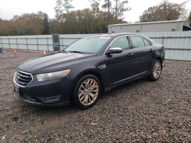 Ford Taurus lim (2014)