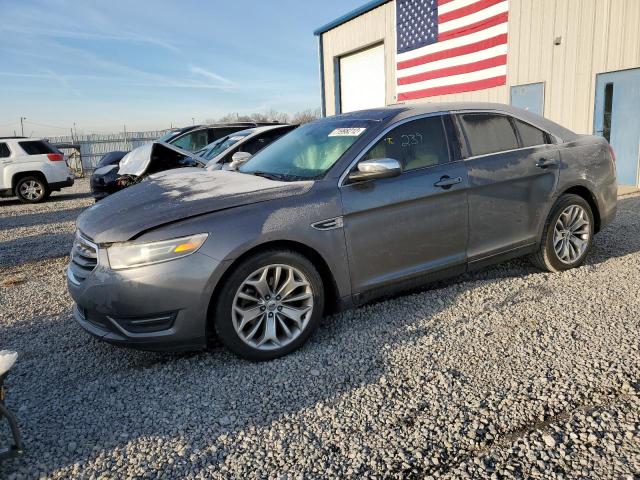 Ford Taurus lim (2014)