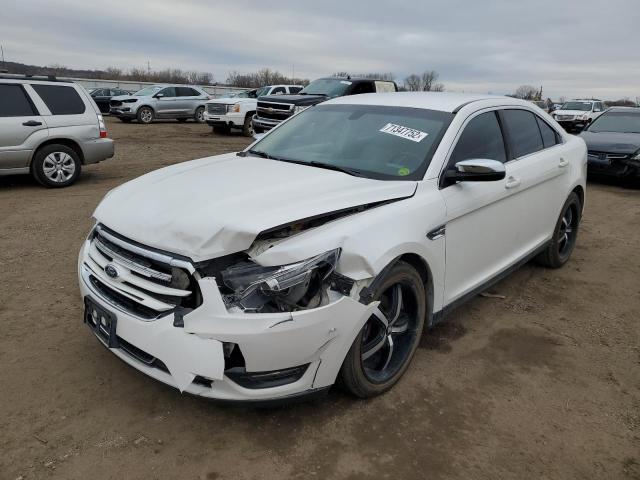 Ford Taurus lim (2014)