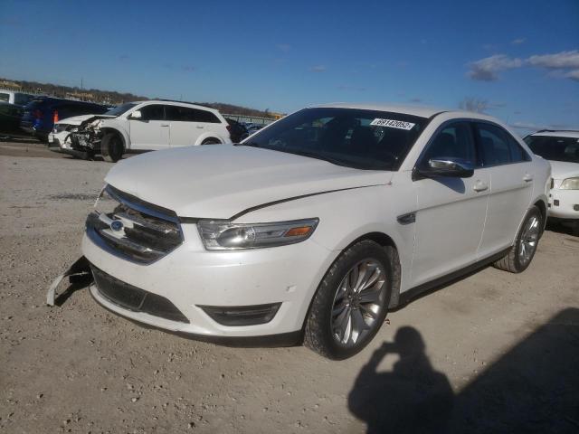 Ford Taurus lim (2014)