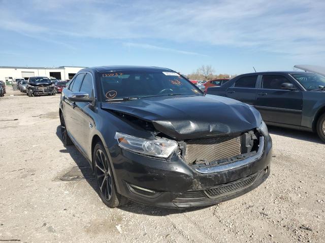 Ford Taurus lim (2014)