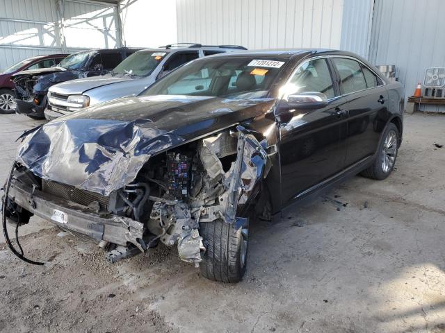 Ford Taurus lim (2014)
