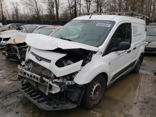 Ford Transit co (2014)