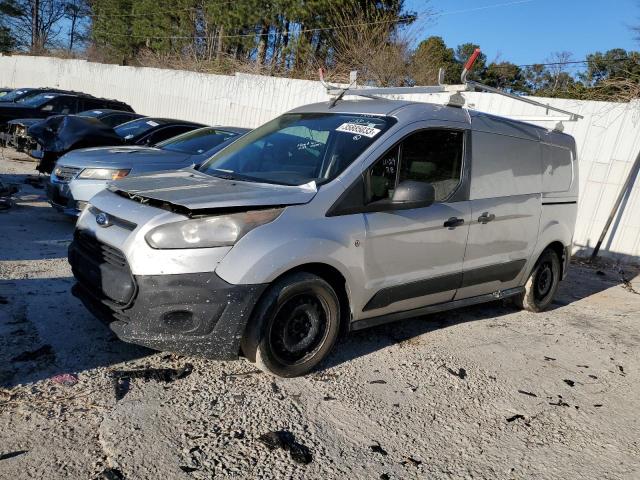 Ford Transit co (2014)