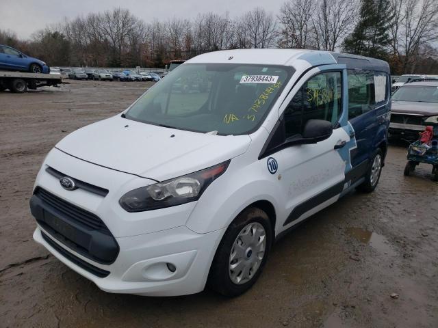 Ford Transit co (2014)