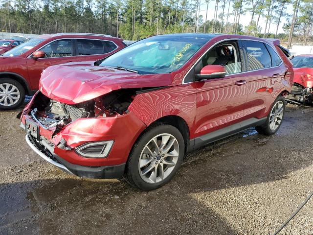 Ford Edge (2015)