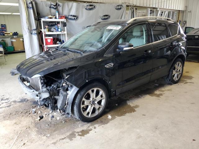 Ford Escape tit (2015)
