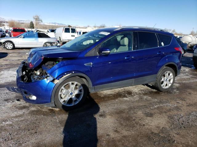 Ford Escape tit (2015)