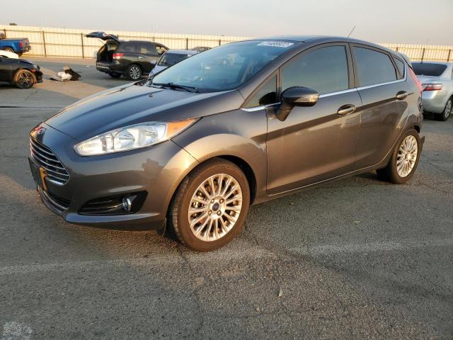 Ford Fiesta tit (2015)