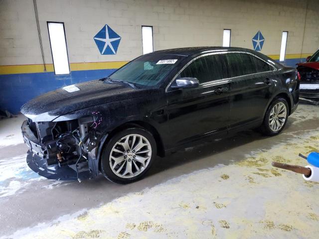 Ford Taurus lim (2015)