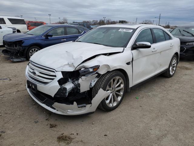 Ford Taurus lim (2015)
