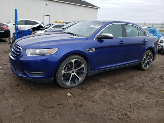Ford Taurus lim (2015)